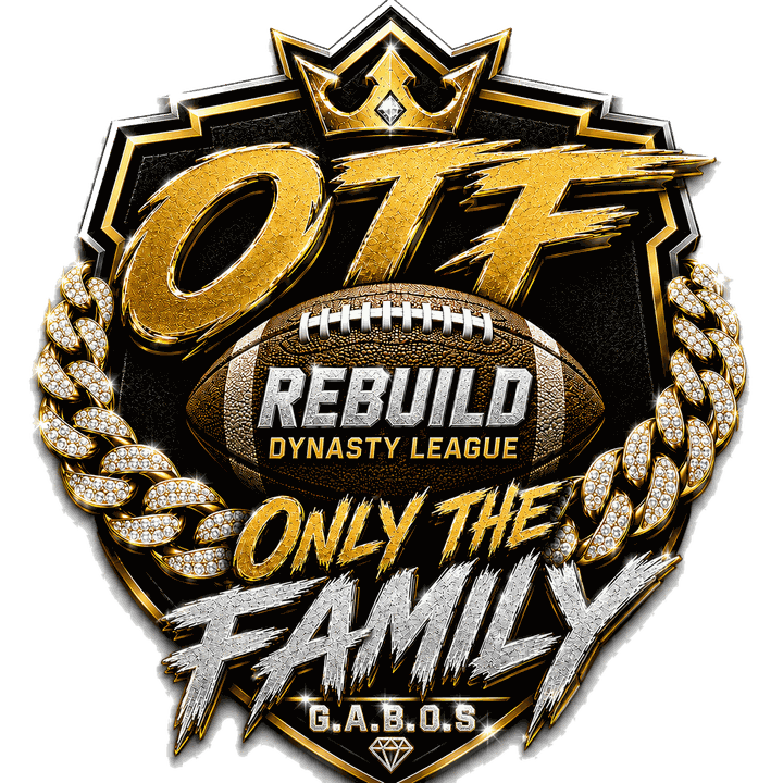 OTF Rebuild Dynasty League